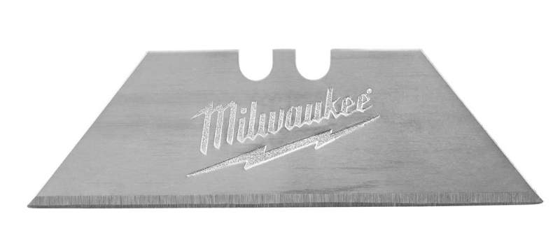 Afbeeldingen van MILWAUKEE® Vervangmesjes voor kantelmes GP utility blades - 5 pcs