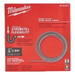 Afbeeldingen van MILWAUKEE® Spiraal HH 6 mm x 7.6 m ICBH