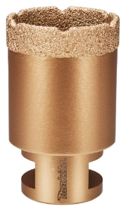 Afbeeldingen van Makita D-44535 Diamantboor 40mm