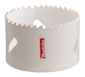 Afbeeldingen van Makita P-35047 Gatzaag 68x38mm hout/metaal