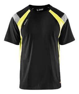 Afbeeldingen van T-shirt Visible XXL