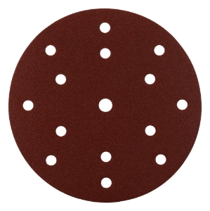 Afbeeldingen van Makita B-51459 Schuurschijf 150mm A120 velcro