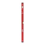 Afbeeldingen van Milwaukee 40" Compact Box Waterpas - Magnetis