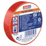 Afbeeldingen van tesa® PVC elektrische isolatietape 53988