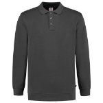 Afbeeldingen van TRICORP CASUAL Polosweater Boord 60°C Wasbaar 301016