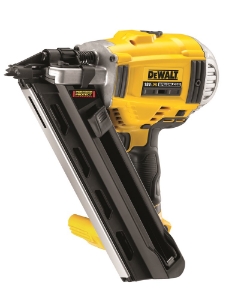 Afbeeldingen van DeWALT Tacker DCN692N