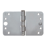 Afbeeldingen van AXA Veiligheidsscharnier Smart schijflager