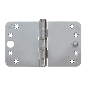 Afbeeldingen van AXA Veiligheidsscharnier Smart schijflager