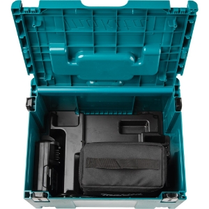 Afbeeldingen van Makita 8351P4-9 Kofferinzet/inlay SK700