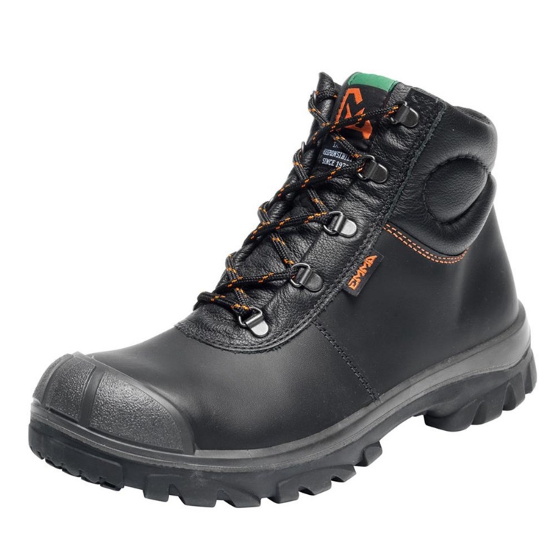 Afbeeldingen van Emma Schoen Billy hoog S3 Billy