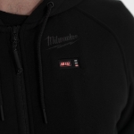 Afbeeldingen van MILWAUKEE® M12™ verwarmde hoodie M12 HHBL4-0 (L)