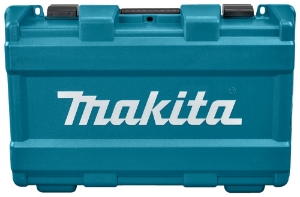 Afbeeldingen van Makita 141482-8 Koffer kunststof rechte 