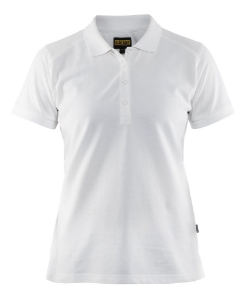 Afbeeldingen van Dames poloshirt XXXL