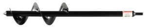 Afbeeldingen van Makita D-75443 Plantgatboor 100x600mm