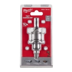 Afbeeldingen van MILWAUKEE® T.C.T. roestvast stalen gatzagen Holesaw TCT 29mm - 1pc