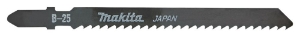 Afbeeldingen van Makita A-85765 Decoupeerzaagblad universeel/