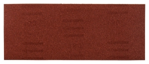 Afbeeldingen van Makita P-32960 Schuurvel 93x230mm A150