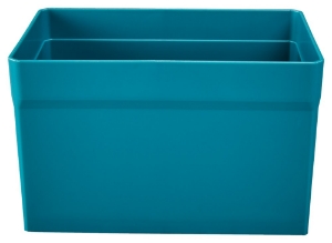 Afbeeldingen van Makita 191X96-7 Inzetbak 150x100mm Mbox 
