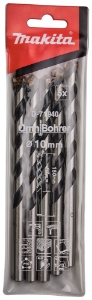 Afbeeldingen van Makita D-71940 Multiboor 10x150mm