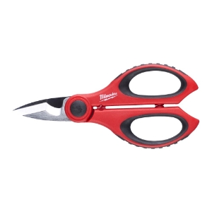 Afbeeldingen van MILWAUKEE® Elektricienschaar Electricians Scissors
