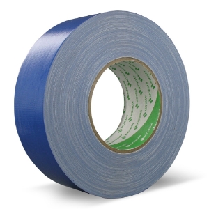 Afbeeldingen van Van Duinen TechnoTape Ducttape 116-1200 Nichiban 116-1200