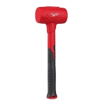 Afbeeldingen van MILWAUKEE® Terugslagvrije hamer 1360g 1360 g Dead Blow Hammer