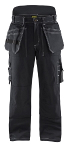 Afbeeldingen van Winterwerkbroek C46