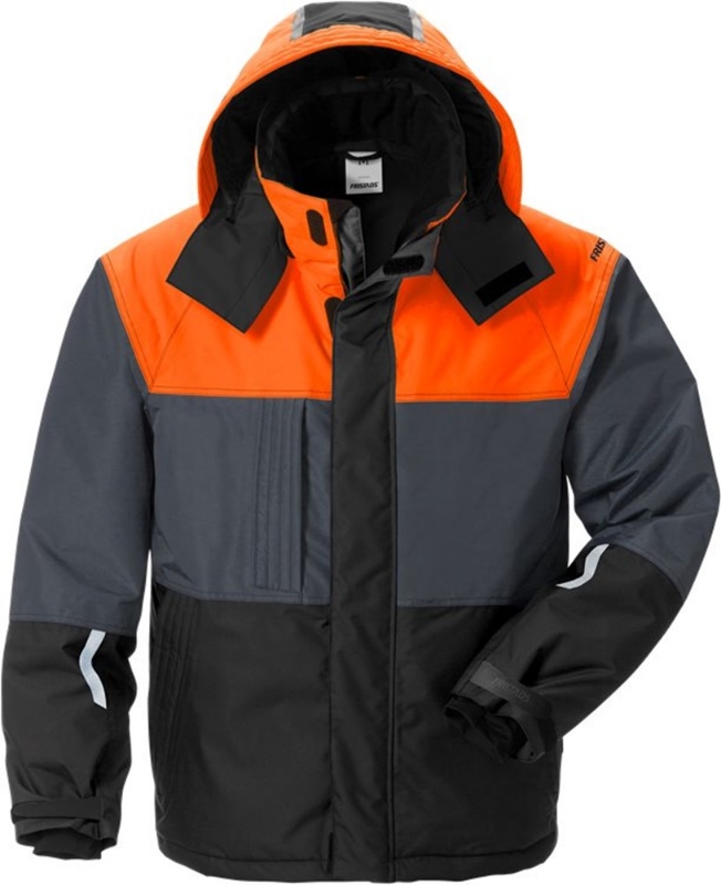 Afbeeldingen van FRISTADS Airtech® winterjack 4916 GTT