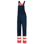 Afbeeldingen van TRICORP SAFETY Amerikaanse Overall High Vis 753006
