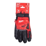 Afbeeldingen van MILWAUKEE® Sloophandschoenen Impact Demolition Handschoenen - 10/XL - 1pc