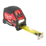 Afbeeldingen van MILWAUKEE® Rolmaat met LED 7.5 M LED Magnetic Tape Measure - 7.5 m