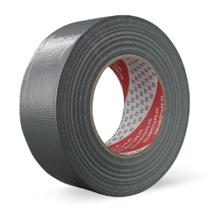 Afbeeldingen van Van Duinen TechnoTape Ducttape 510 Heavy-Duty 510 Heavy-Duty