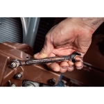 Afbeeldingen van MAX BITE™ Ratel Sleutel Metrisch 13mm - 1st