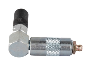 Afbeeldingen van Makita 191A77-3 Vetspuitadapter haaks