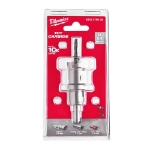 Afbeeldingen van MILWAUKEE® T.C.T. roestvast stalen gatzagen Holesaw TCT 24mm - 1pc