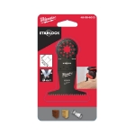 Afbeeldingen van Starlock - OMT SL Plunge Bl. W 3C 65x42mm-1pc