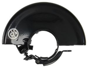 Afbeeldingen van Makita 141P36-7 Beschermkap 125mm afbramen en