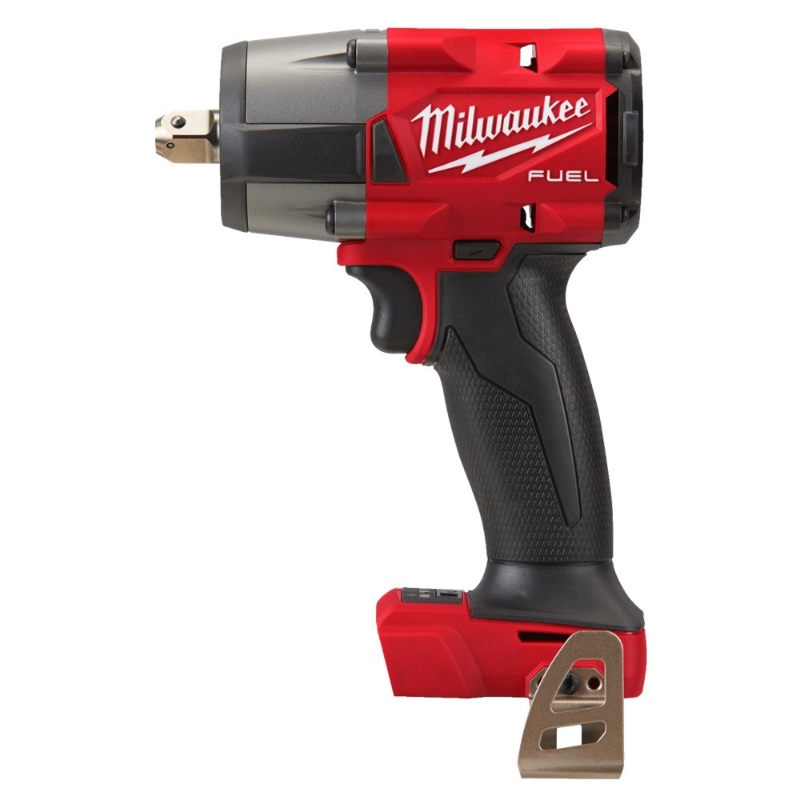 Afbeeldingen van MILWAUKEE® Slagmoersleutel M18 FMTIW2P12-0X