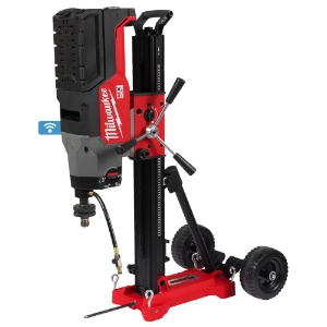 Afbeeldingen van MXF DCD350KIT-122 MX FUEL Diamant kernboormac