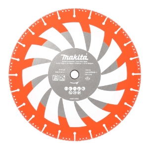 Afbeeldingen van Makita B-55348 Doorslijpschijf Rescue