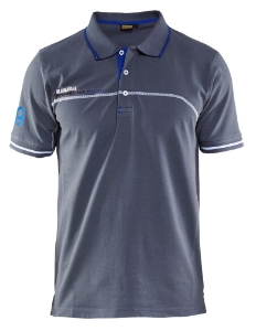 Afbeeldingen van Branded Poloshirt S