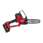 Afbeeldingen van MILWAUKEE® M18 FUEL™ HATCHET™ snoeizaag 20 cm M18 FHS20-552