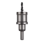 Afbeeldingen van MILWAUKEE® T.C.T. roestvast stalen gatzagen Holesaw TCT 32mm - 1pc