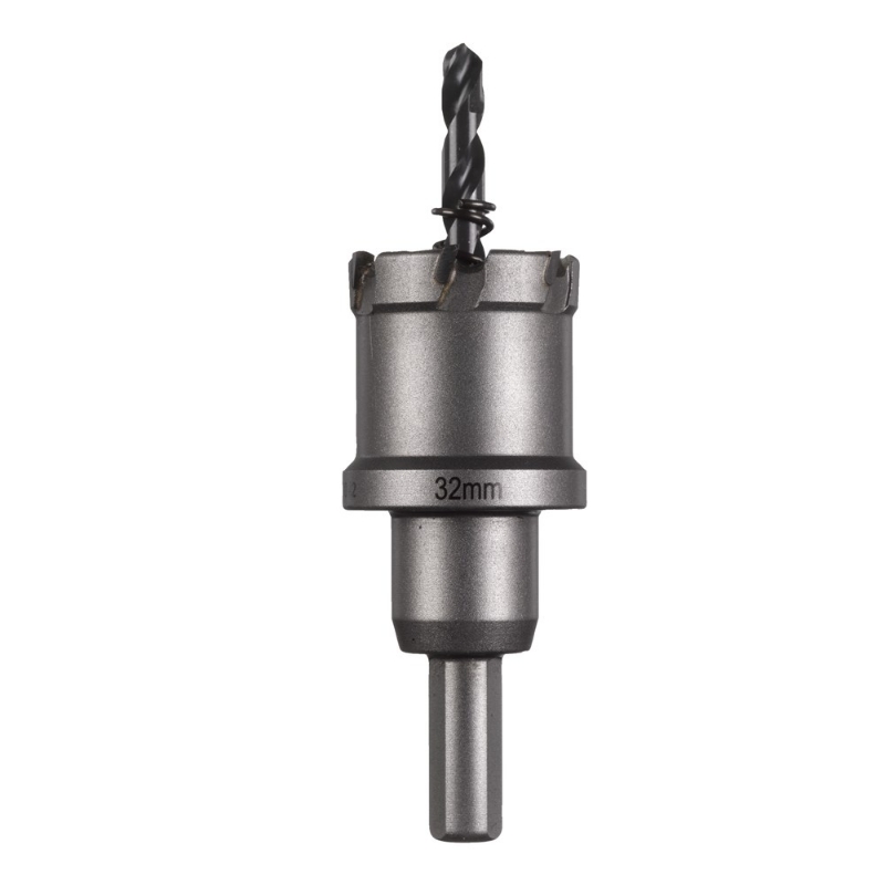 Afbeeldingen van MILWAUKEE® T.C.T. roestvast stalen gatzagen Holesaw TCT 32mm - 1pc
