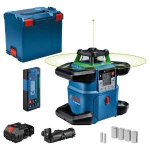 Afbeeldingen van Bouwlaser GRL 650 CHVG