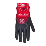 Afbeeldingen van MILWAUKEE® Winter Cut D Handschoenen Winter Cut D Handschoenen - 11/XXL - 1pc