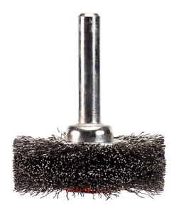 Afbeeldingen van Makita P-66977 Rondborstel 6x40mm 