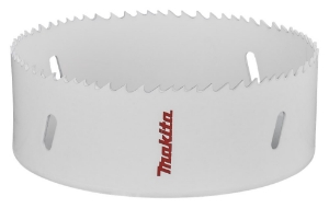 Afbeeldingen van Makita D-35617 Gatzaag 121x38mm hout/metaal 