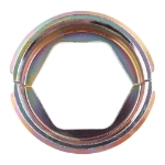 Afbeeldingen van High Vis Werkbroek X1500 C50