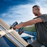 Afbeeldingen van Bosch Schroefboormachine GSR 18V-150 C